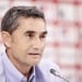 Valverde Arsenalni Real va Barselonaga tenglashtirdi
