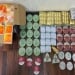 A banned drug was sold at the Uchtepa store