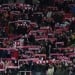 Spartak thanked the fans after the defeat