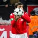 Kovtun positively assessed Jedson's transfer to Spartak