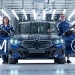 BMW kompaniyasi ikki millioninchi elektr avtomobilini ishlab chiqardi