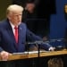Trump: On the possibility of reclaiming Ukrainian territories