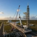 NASA подтвердила планы компании «Blue Origin» по полёту на Луну.