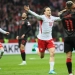 Poland defeated Albania from behind and advanced to the final