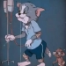Мультфильм «Том и Джерри» исполнилось 86 лет