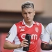 Golovin will be sidelined due to a thigh injury