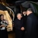 Mirziyoyev Bryusselda Yevropa yetakchilari bilan uchrashdi