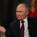 Yevropa yetakchilari Putinning Pekin safarini boykot qildi