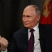 Европейские лидеры бойкотировали поездку Путина в Пекин