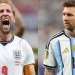Entoni Gordon «Harry Kane»ni Lionel Messi bilan bir qatorga qoqdi