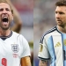 Entoni Gordon «Harry Kane»ni Lionel Messi bilan bir qatorga qoqdi