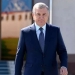 Shavkat Mirziyoyev amaliy tashrif bilan Boku shahriga jo'nab ketadi