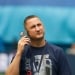 Bytsrov Spartak proposed a candidate for head coach
