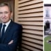 Bernar Arno Italiyada tarixiy saroy sotib oldi
