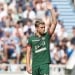 Batrakov Zenitga o‘tishi haqidagi savollarni rad etdi