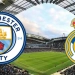 Manchester City hosts Real Madrid UEFA Champions League