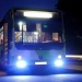 Evening bus routes launched in Tashkent