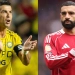 "Al-Nassr" Muhammad Salohni Krishtianu Ronaldu bilan birlashtirmoqchi