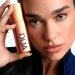 Dua Lipa yangi kosmetika brendini taqdim etdi