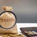 In August 2025, pensions were paid to 4.2 million pensioners