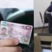A group producing fake driver's licenses was exposed