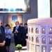 Mirziyoyev Islom sivilizatsiyasi markazida bo‘ldi