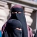 В Италии запрещён ношение бурки в общественных местах