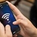 Internet users among women reached 93 percent