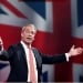 Freedom of speech debate intensifies in the United Kingdom