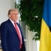 Tramp Zelenskiy bilan ikki tomonlama uchrashuv o‘tkazadi