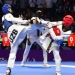 Toshkentdagi jahon chempionatida o‘zbekistonlik taekvondochi oltin medalni qo‘lga kiritdi