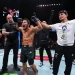 Рамзан Темиров потратил большие деньги на победу в UFC