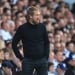 Grem Potter left West Ham, a replacement is being sought