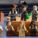 LEGO presented the "Black Pearl" ship set