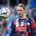 Safonov wants to be the main goalkeeper at PSG