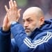 New head coach appointed for West Ham team
