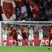 «Roma» o'yin oxirida «Atalanta» ustidan irodali g'alabaga erishdi