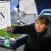 Conte explained Kevin De Bruyne's substitution