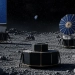 NASA Oy yuzasida doimiy baza qurish strategiyasini o'zgartirdi