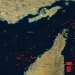 Oil export through the Strait of Hormuz: Saudi Arabia leads