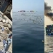 Eron Hurmuz bo‘g‘ozida BAAga tegishli yirik kemani cho‘ktirdi