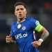 «Manchester Siti» «Chelsi»dan Enso Fernandesni 140 mln yevroga sotib olishga yaqin