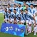 Atletico Platense became Argentina champion for the first time