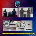 Narcotic substances and weapons were seized in Fergana