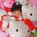 Hello Kitty Yaponiyaning xalqaro yumshoq kuch ramzi bo'ldi