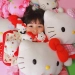 Hello Kitty стала символом мягкой силы Японии на международной арене