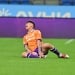 Gafin: Karraskal is late to the meeting, not ready