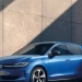 Volkswagen kompaniyasi yangi va hamyonbop elektromobil modelini namoyish etdi