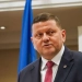 Valeriy Zalujniy Ukraina harbiy imkoniyatlari poyoniga yetganini tan oldi