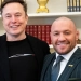 Conor McGregor revealed his meeting with Elon Musk